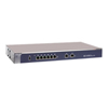 NetGear ProSecure Unified Threat Management Appliance UTM50 - Security appliance - 6 ports - Ethernet, Fast Ethernet, Gigabit Ethernet - 1U with 3 years Web, 3 years Email, and 3 years Software Maintenance and Upgrades, 24/7 Support, and Advanced Replacement UTM50EW3-100NAS